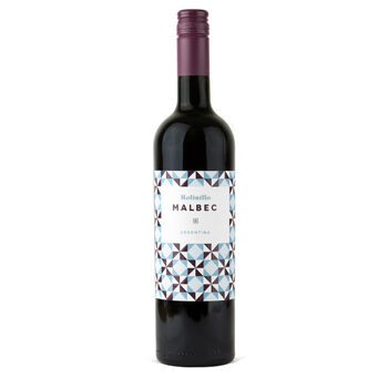 'A Taste Of The New World' Mixed Wine Case, 2 of 5