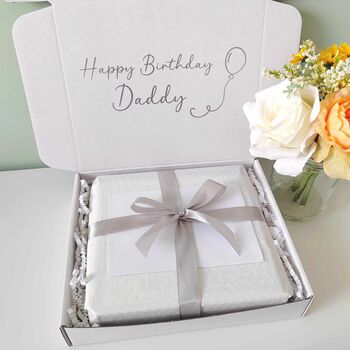 Bluey Daddy Birthday Or Father's Day Gift Set, 2 of 9