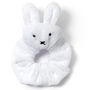 Miffy Fluffy Ears Hair Scrunchie, thumbnail 1 of 2