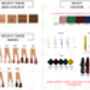 Personalised Muslim Female Graduation Plaque, thumbnail 5 of 6