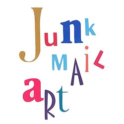 Junkmailart.co.uk -  paper collage prints and cards