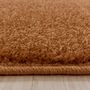 Deluxe Brown Rug The Kate, thumbnail 1 of 4