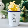 Personalised Childrens Treat Pot, thumbnail 5 of 5