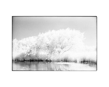 Lake I, Dunwich Heath Photographic Art Print, 3 of 4