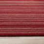 Origins Fine Stripes Rug Various Colours, thumbnail 9 of 11