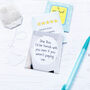 Boss Gift Tea Set | Best Boss Gift, thumbnail 6 of 12