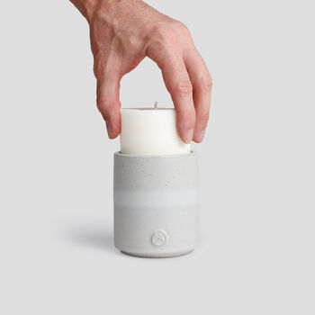 Purscents Candle Refill/Candle Making Starter Set Boho, 5 of 8