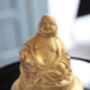 Chocolate Buddha, thumbnail 2 of 3