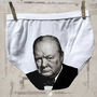 Kier Starmer Funny Underwear Political Gift, thumbnail 11 of 12