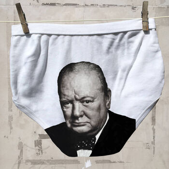 Kier Starmer Funny Underwear Political Gift, 11 of 12