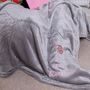 Snuggly 'Pigs In Blankets' Throw, thumbnail 1 of 3