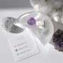 Calm And De Stress Crystal Kit, thumbnail 3 of 5