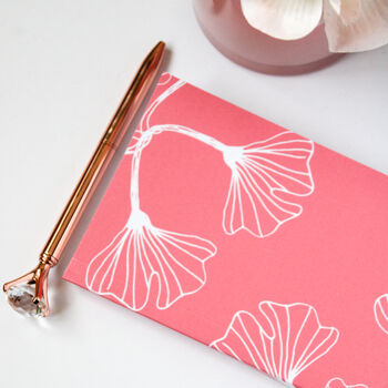 Mini Notebook Bundle Perfect Pinks, 2 of 4