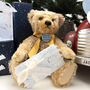 Magical Christmas Personalised Gift Envelope, thumbnail 3 of 6