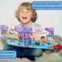 Personalised Bedtime Storybook For Children, thumbnail 7 of 12