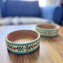 Fruit Bowl/ Wooden Key Storage Bowl, thumbnail 6 of 6