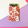 Personalised Flower Kindle Case, thumbnail 5 of 6