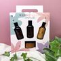 Beauty Travel Essentials Gift Set, thumbnail 1 of 4