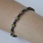 Leo Zodiac Crystal Bracelet Birthday Gift For Her, thumbnail 2 of 6
