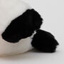 Seagull Bird Soft Cuddly New Baby Stork Bird Baby Plush Toy, thumbnail 6 of 6