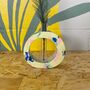 Colourful Jesmonite Propagation Vase, thumbnail 11 of 11