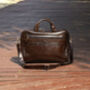 Slim Briefcase Laptop Bag, thumbnail 5 of 7