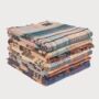 Blanket Gift Hamper: Random Recycled Wool Blanket, thumbnail 2 of 5