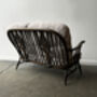 Vintage Ercol Model 994 ‘Windsor Sofa, thumbnail 5 of 11