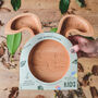 Personalised Wooden Rabbit Plate Made In Britain, thumbnail 2 of 7