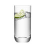 Monogrammed Hamilton Highball Glass, thumbnail 3 of 12