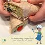 Children's Eco Activity Box: Prowling Polar Bears, thumbnail 11 of 12