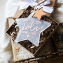 Personalised 'When You Wish Upon A Star' Keepsake, thumbnail 5 of 6