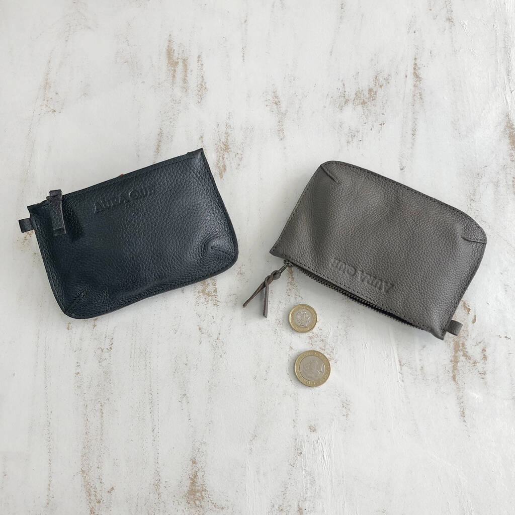 zip around bag