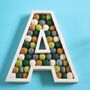 Pompom Initials, thumbnail 10 of 12