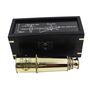 Personalised Brass Telescope With Box, thumbnail 7 of 9