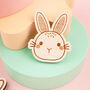 Spring Time Self Adhesive Wall Hooks, thumbnail 2 of 6