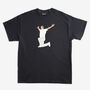 Freddie Flintoff England Cricket T Shirt, thumbnail 1 of 4