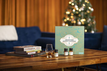 Spiced Rum Advent Calendar 2023, 6 of 6