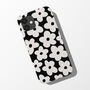 Retro Flower Phone Case Durable iPhone Samsung Mobile Cover, thumbnail 9 of 10