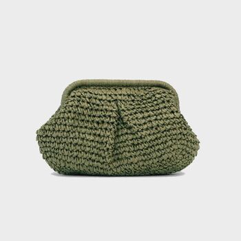 Olivia Soft Served Bag, 8 of 9