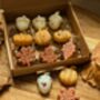 Autumnal Wax Melt Selection Box For Autumn Decor, thumbnail 9 of 10