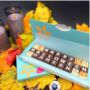 Personalised Halloween Chocolates, thumbnail 1 of 5