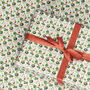 St Patricks Day Wrapping Paper Roll Or Folded V3, thumbnail 1 of 3