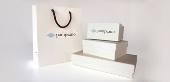 Pampeano 'Jefe' Handmade Argentine Leather Polo Belt, 9 of 9