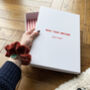 'Nice' Christmas Jumper, thumbnail 5 of 6