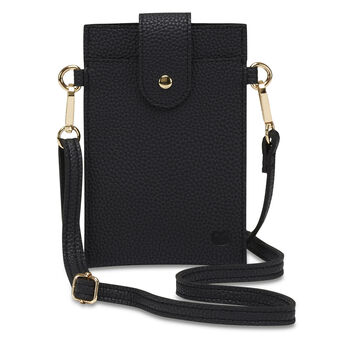 Personalised Phone Pouch Bag New Colours Added, 7 of 8