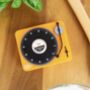 Vinyl Kitchen Timer, thumbnail 1 of 3