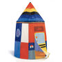Space Rocket Play Tent, thumbnail 4 of 10