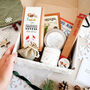 'A Little Box Of Love' Christmas Pamper Hamper, thumbnail 6 of 11