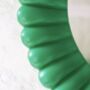 Scallop Wall Mirror, thumbnail 4 of 4